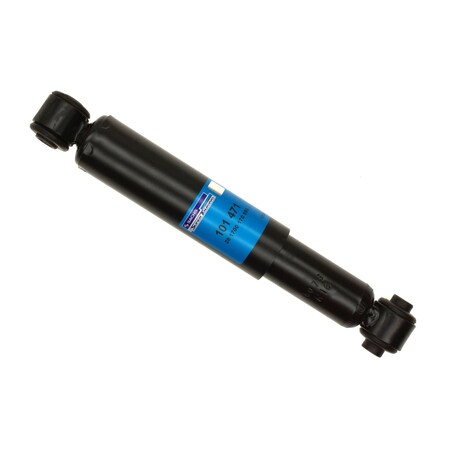 Sachs 84-81 Volvo 242/81-76 Volvo 265/84-75 Vo Shock Absorber, 101471 101471